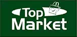 logo top market